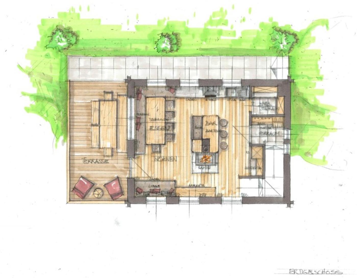 Chalet Haberlhuette Fieberbrunn Extérieur photo