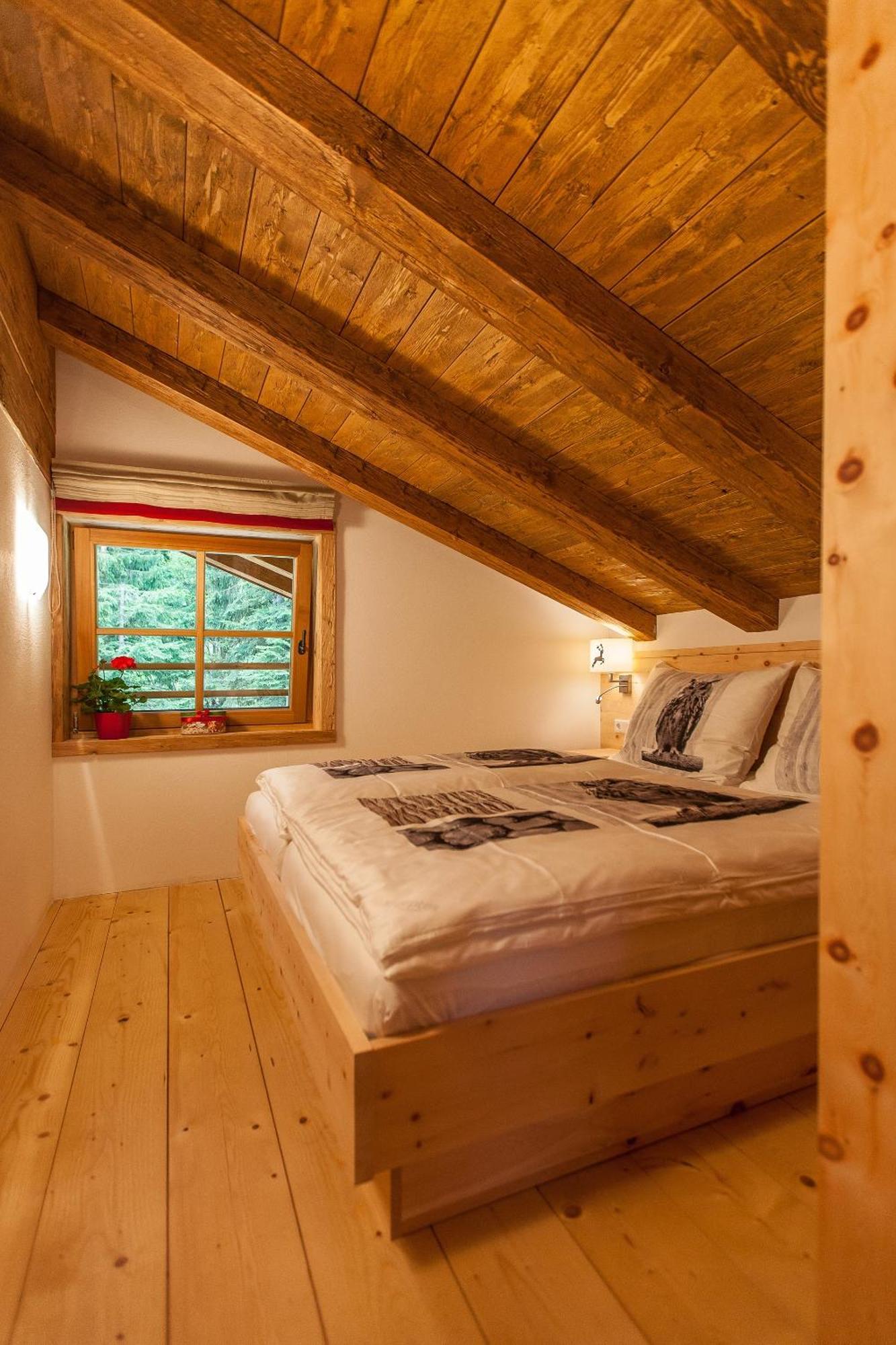 Chalet Haberlhuette Fieberbrunn Extérieur photo