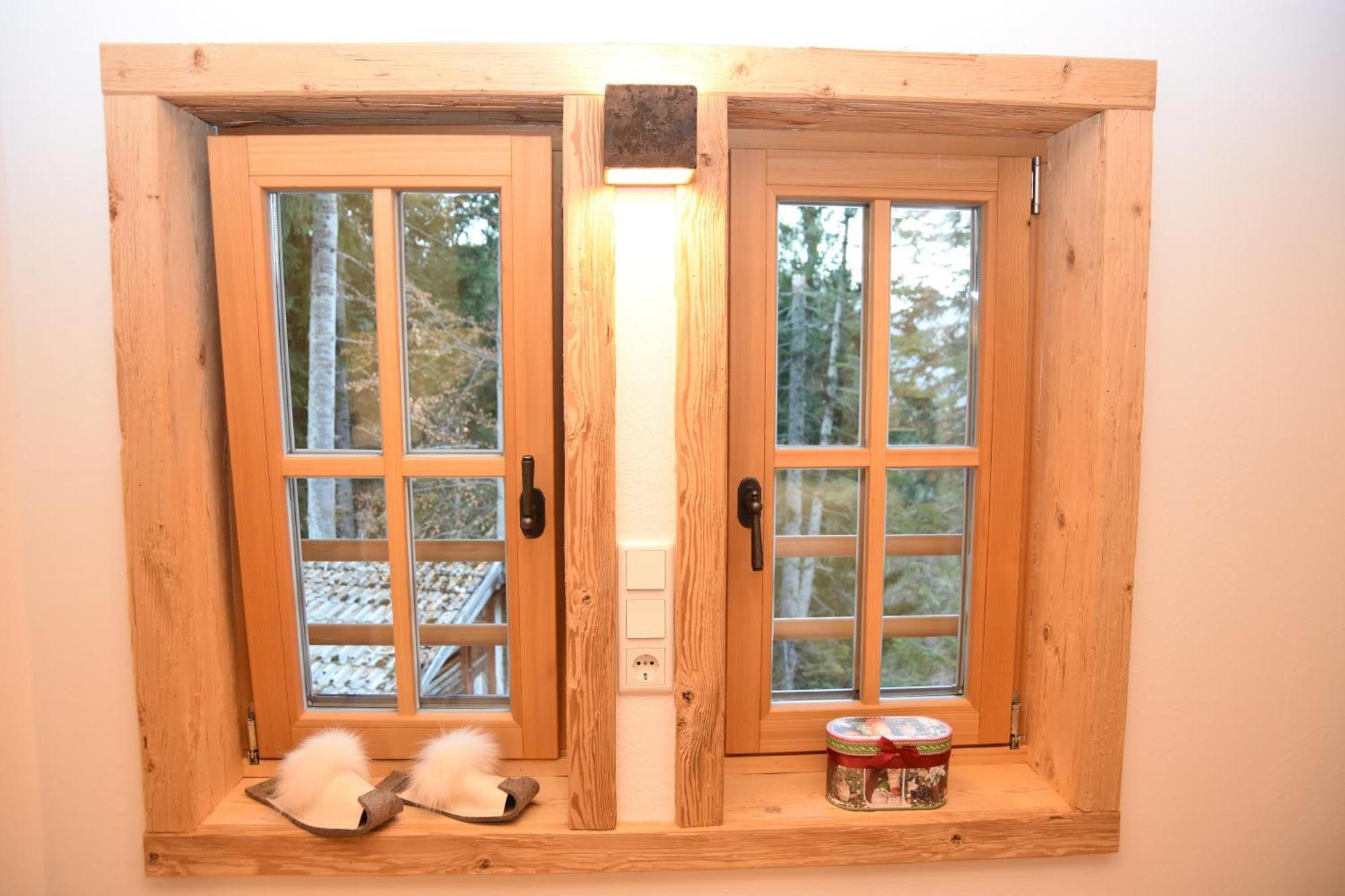 Chalet Haberlhuette Fieberbrunn Extérieur photo